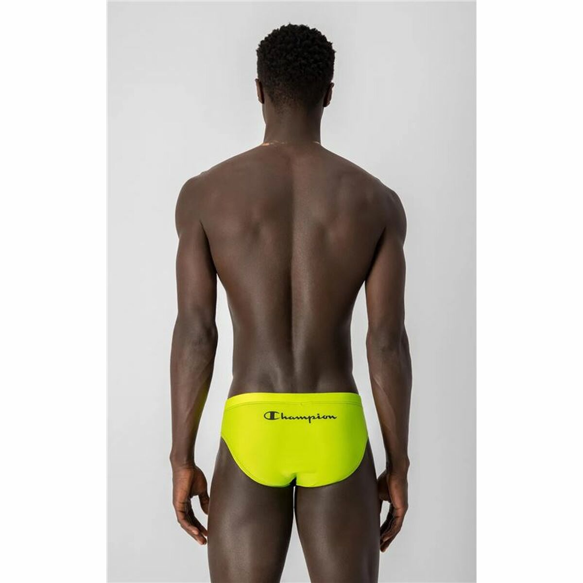 Плавки мужские Champion Swimming Brief-3