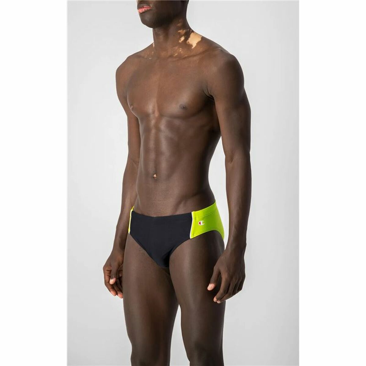 Плавки мужские Champion Swimming Brief-4