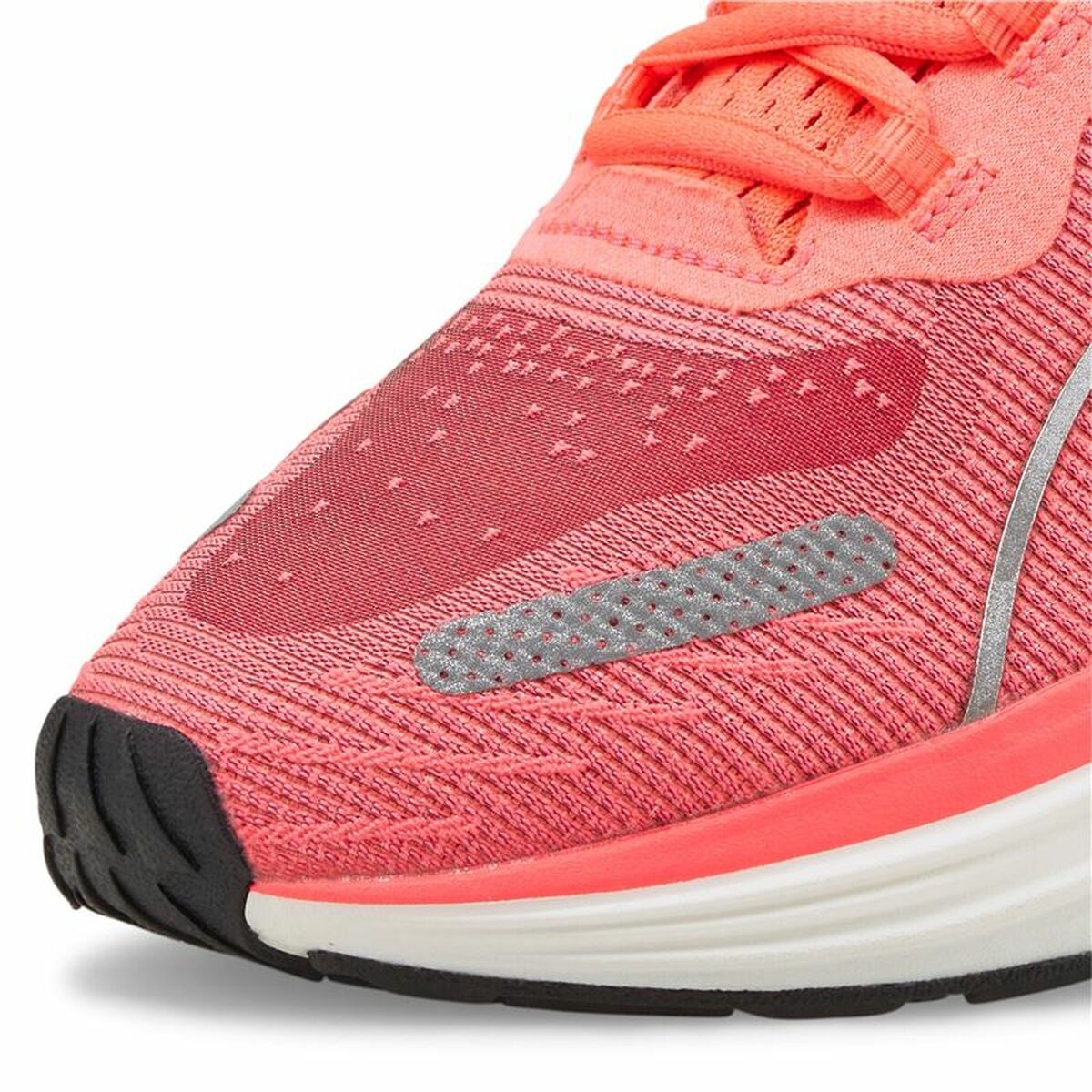 Puma XX Nitro Wildwash Sneakers Pink-5