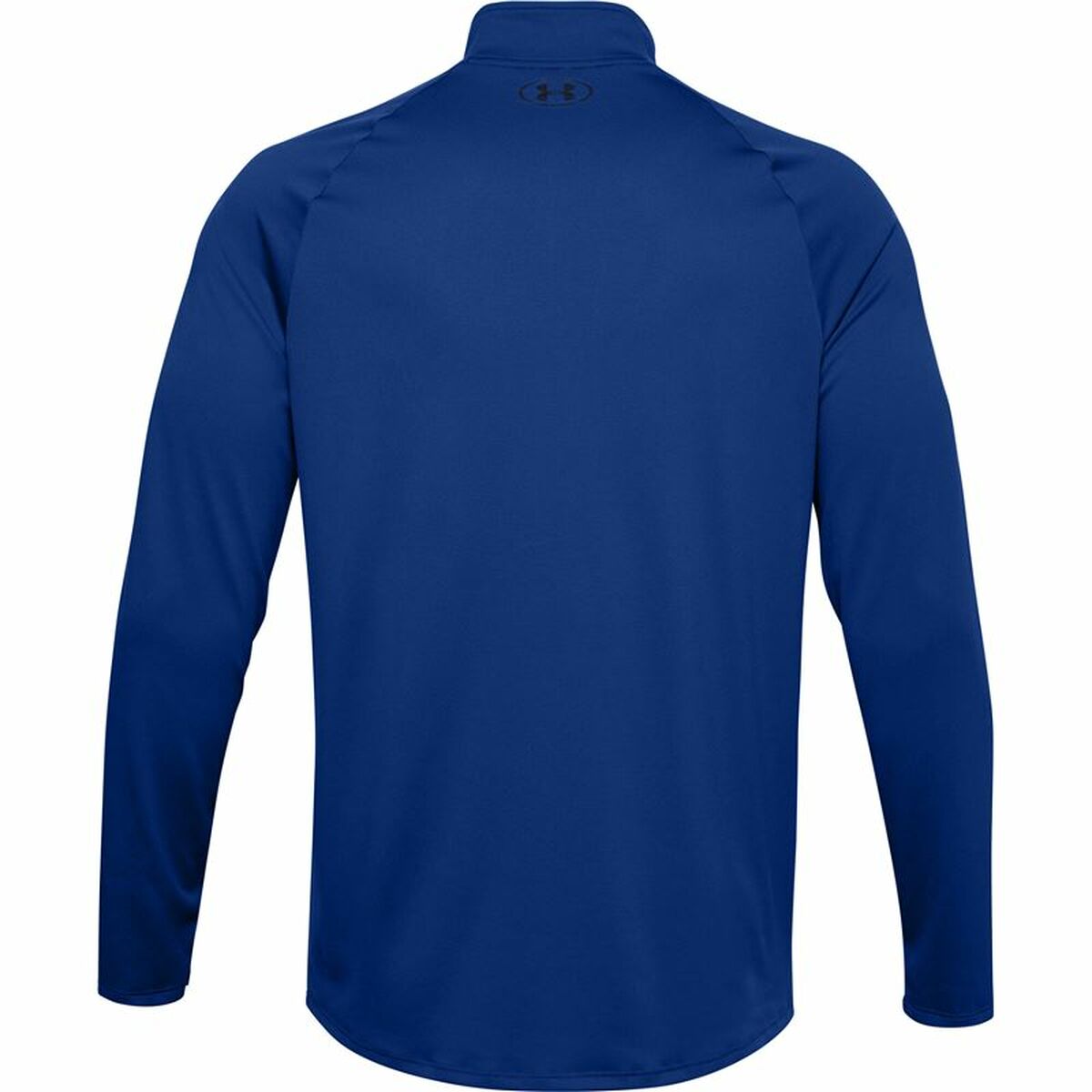 Men's Under Armour Tech ™ Long Sleeve T-Shirt ½ Blue-2