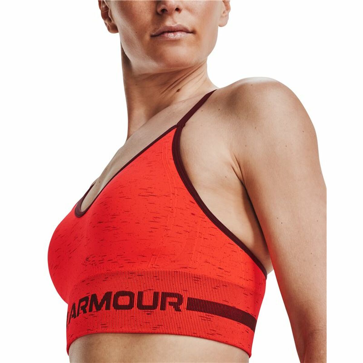 Спортивный бюстгальтер Under Armour Разноцветный-3