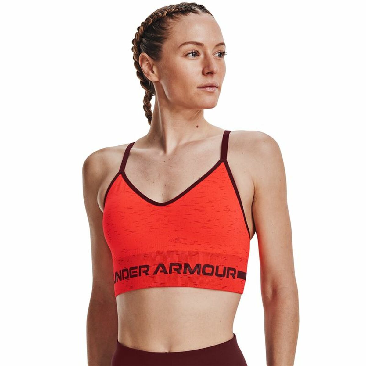 Спортивный бюстгальтер Under Armour Разноцветный-5