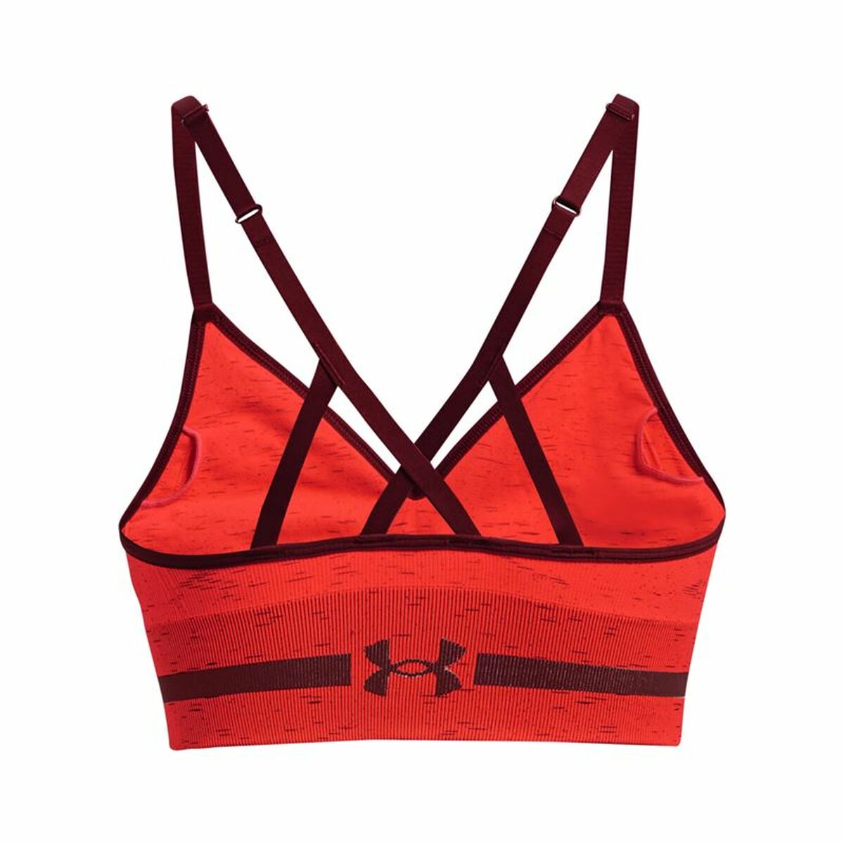 Спортивный бюстгальтер Under Armour Разноцветный-6