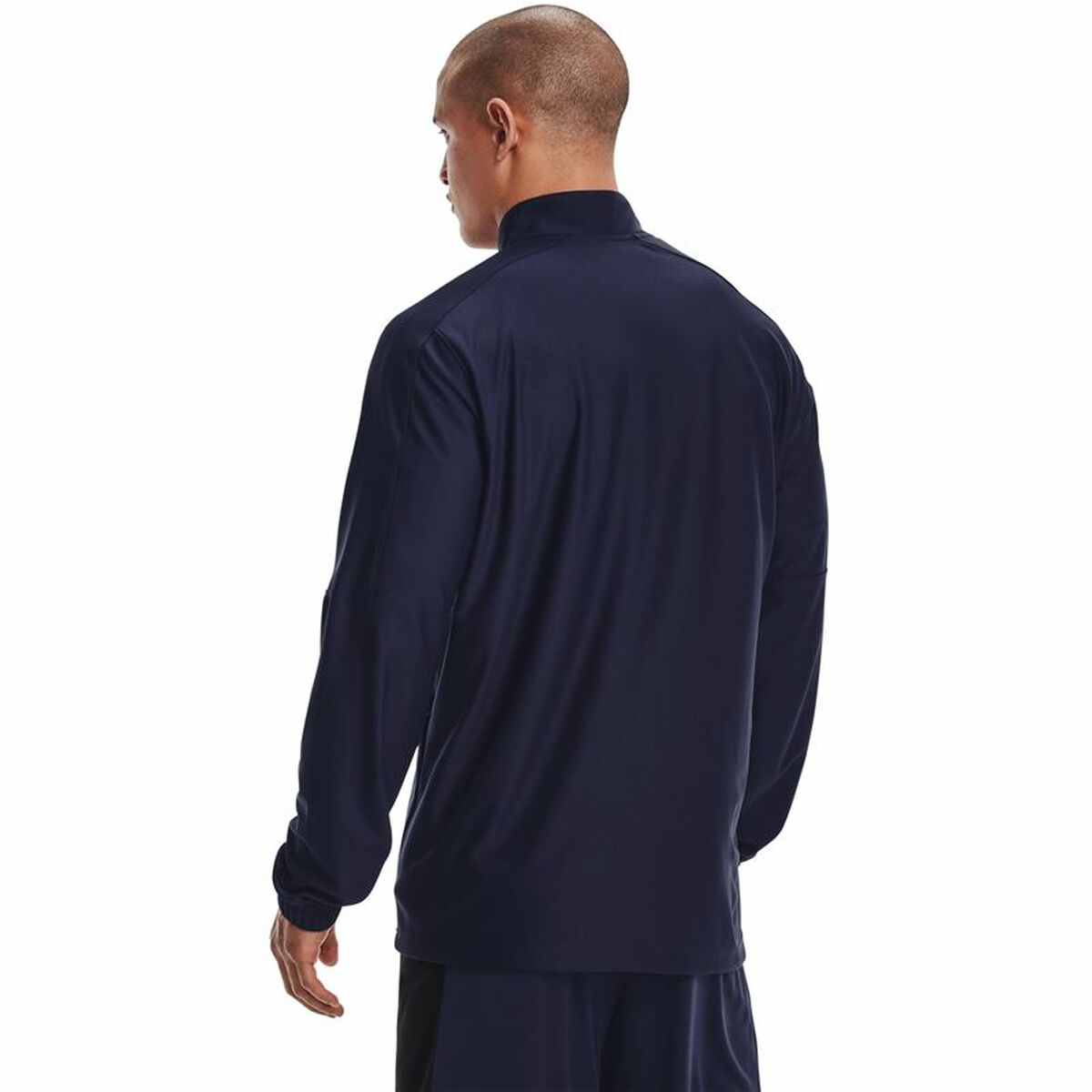 Under Armour Men's Sports Jacket Dark Blue-4