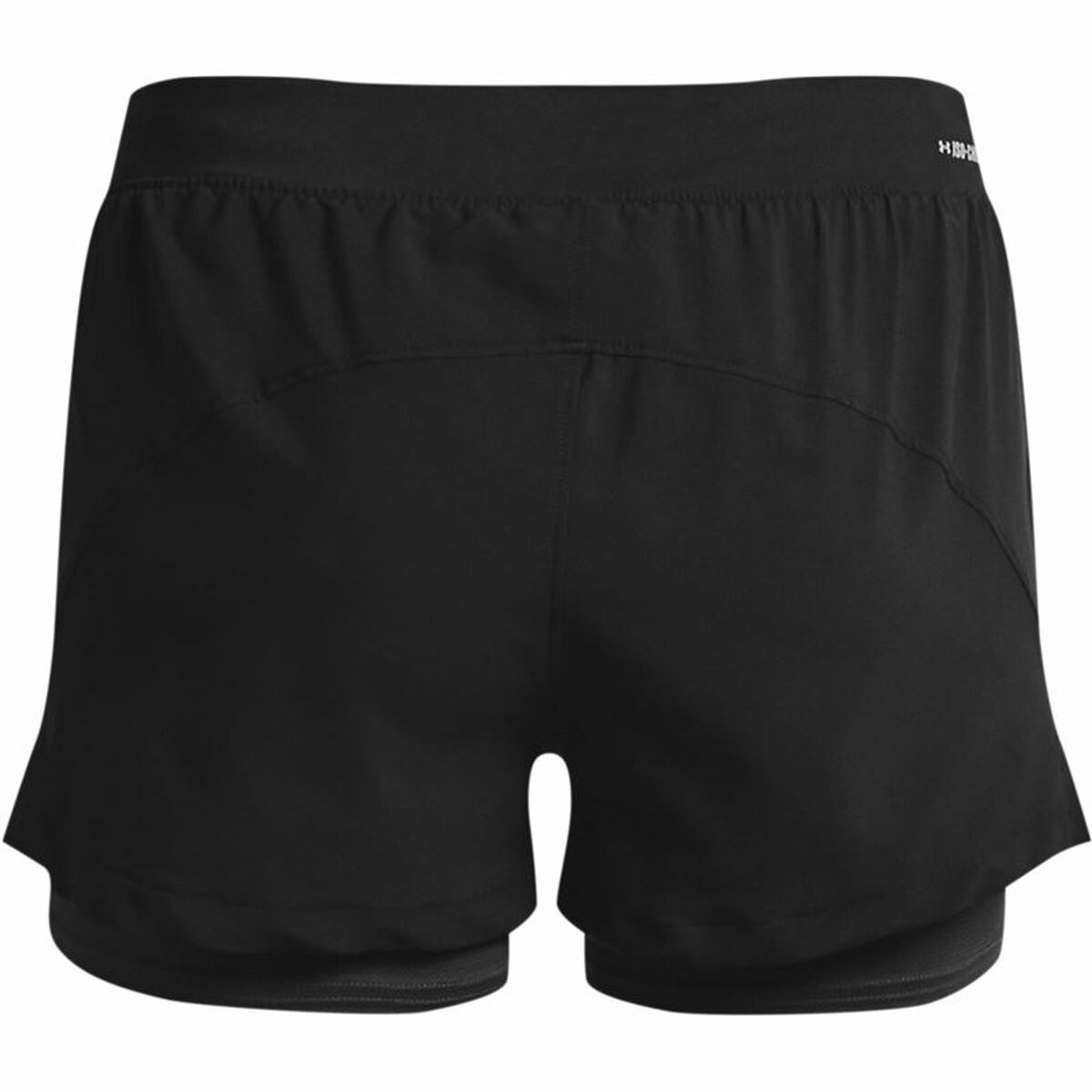 Under Armour Iso-Chill Sports Women's Shorts-2