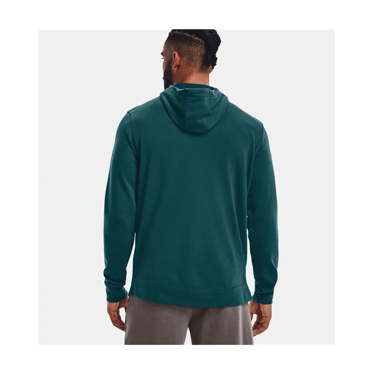 Under Armour Men's Sports Jacket Green-4