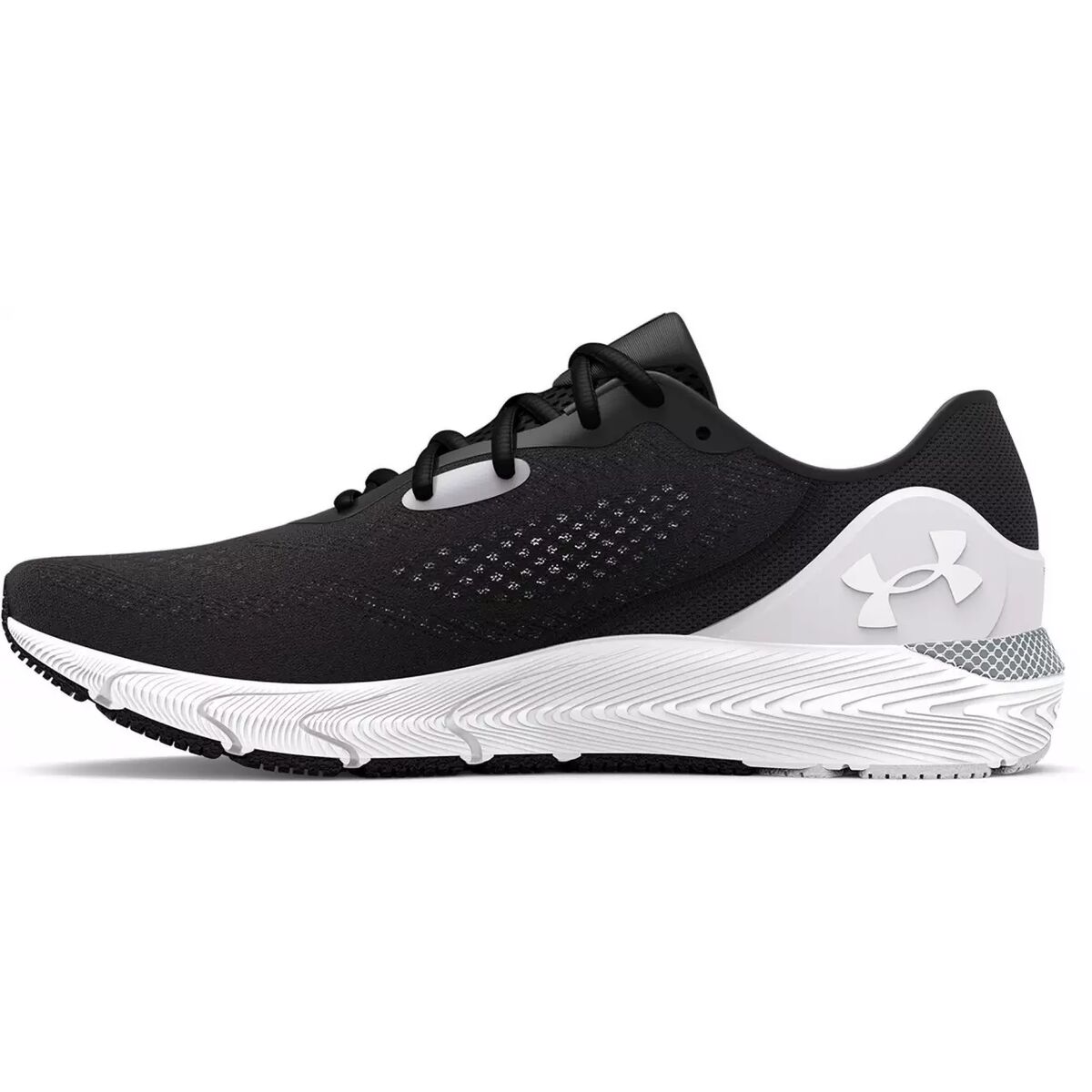 Under Armour HOVR Sneakers Black-2