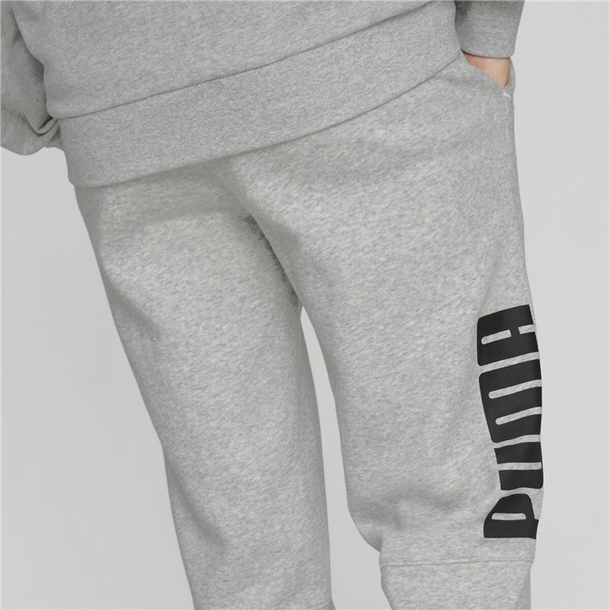 Adult Puma Power Men's Tracksuit Pants-3