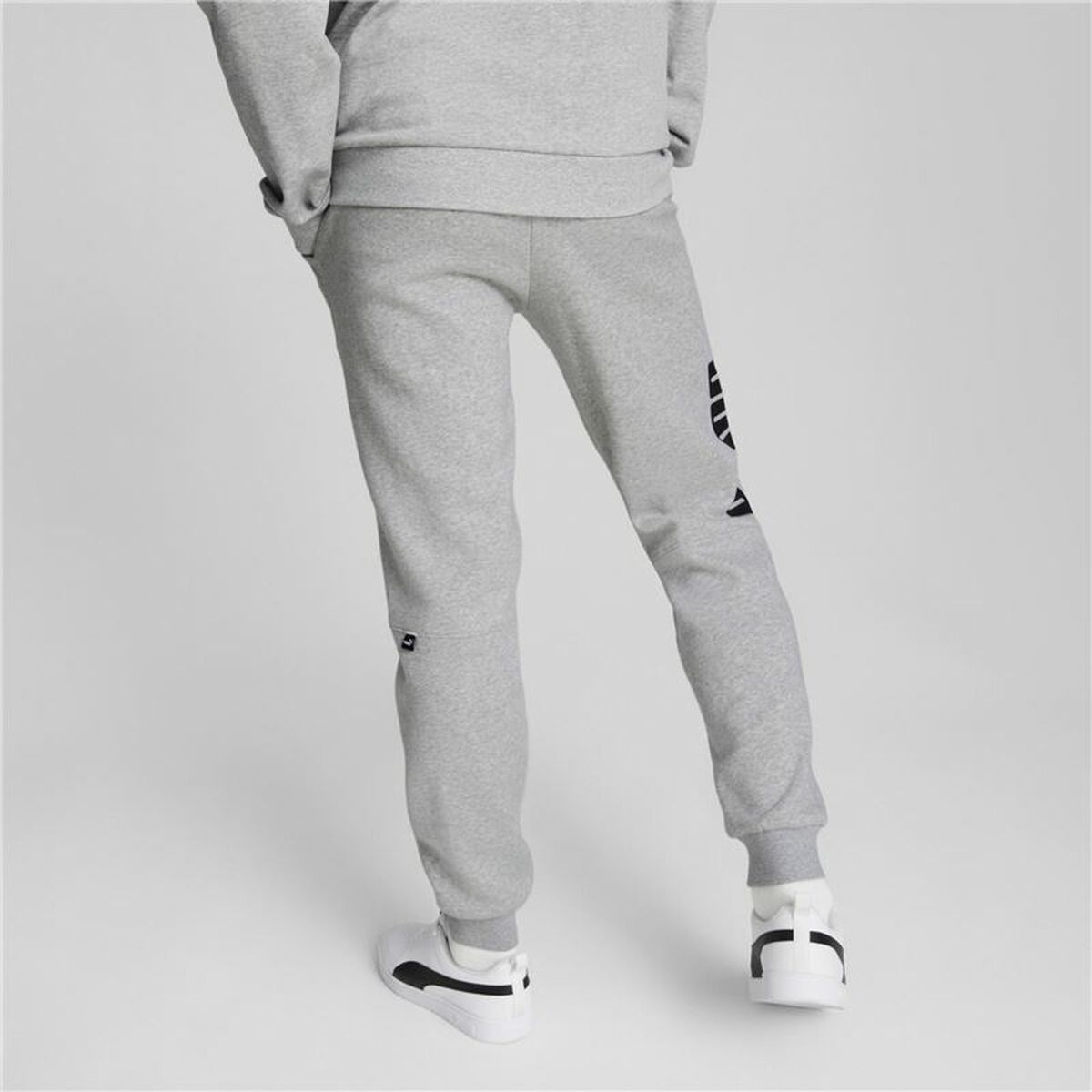 Adult Puma Power Men's Tracksuit Pants-5