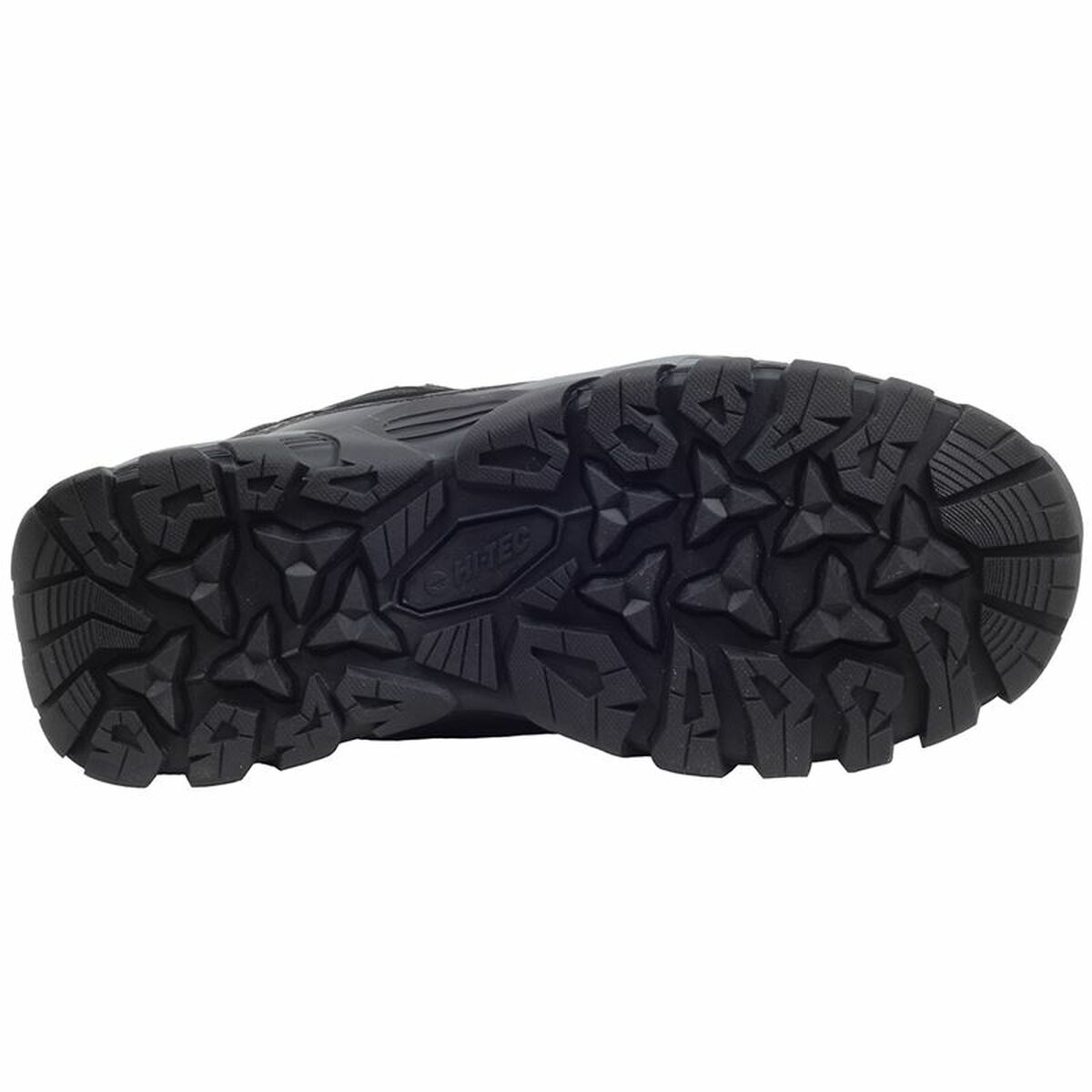 Hi-Tec Muflon Mid WP Mountain Boots Grey Pink-3