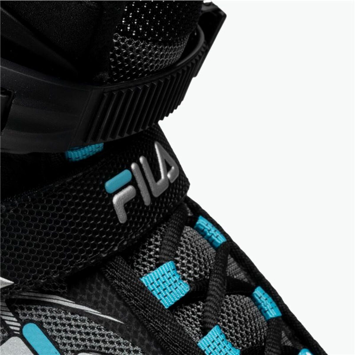 Одноосные ролики Fila Legacy Pro 80 Чёрный взрослых-2