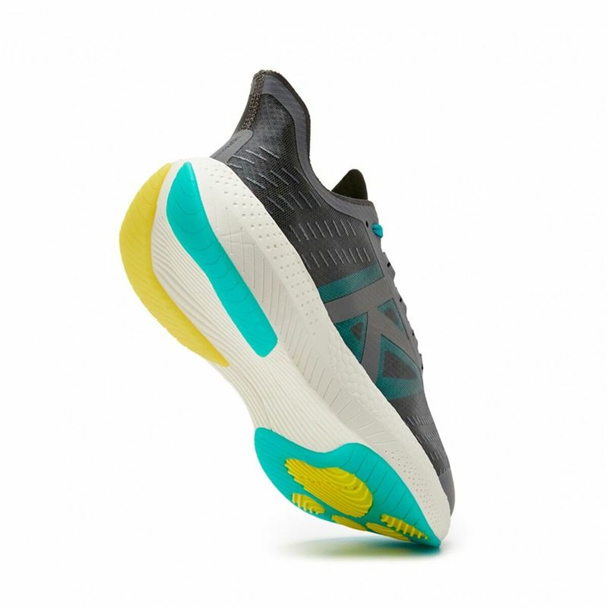 Kelme Thunderstorm Trainers Dark Grey Unisex-4