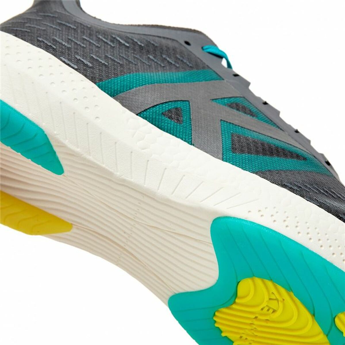 Kelme Thunderstorm Trainers Dark Grey Unisex-7