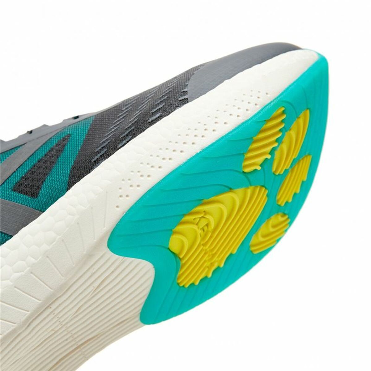 Kelme Thunderstorm Trainers Dark Grey Unisex-8