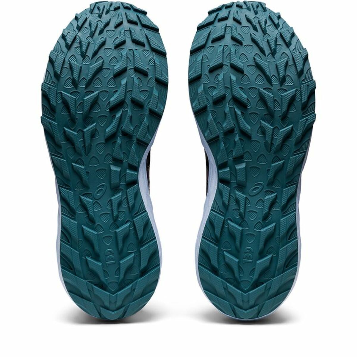 Asics Gel-Sonoma 6 Adult Running Sneakers Black-3