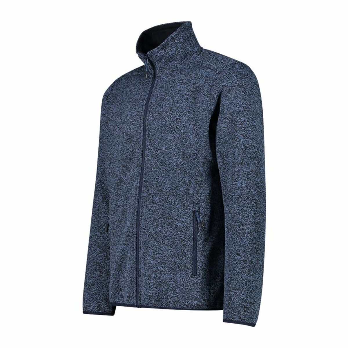 Campagnolo Men's Sports Jacket 2 in 1 Black-2