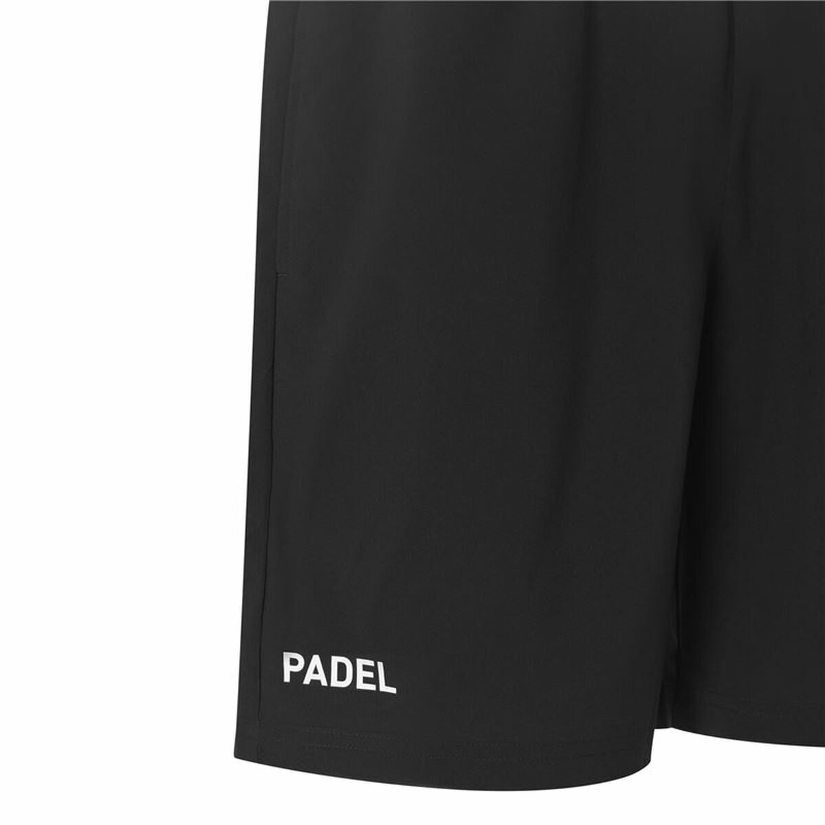 Puma Team Liga Black运动男短裤-2