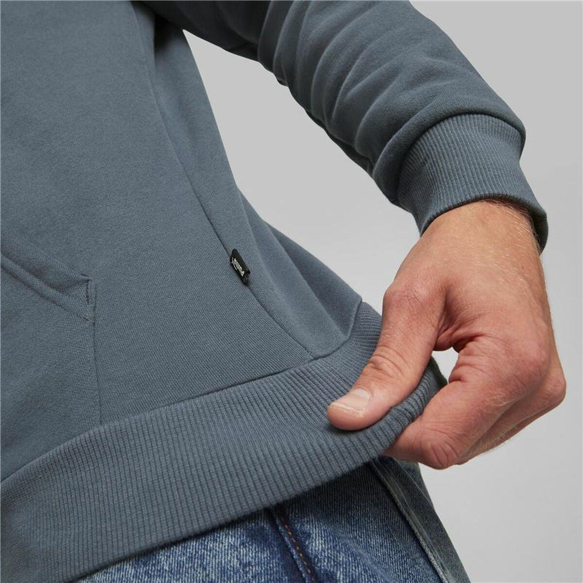 פומה חיונית לכחול קפוצ 'ון-4