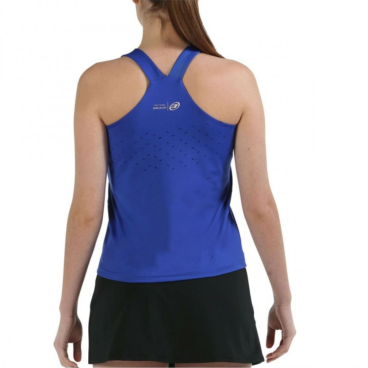 Bullpadel Pitar Women's Jersey Blue-2