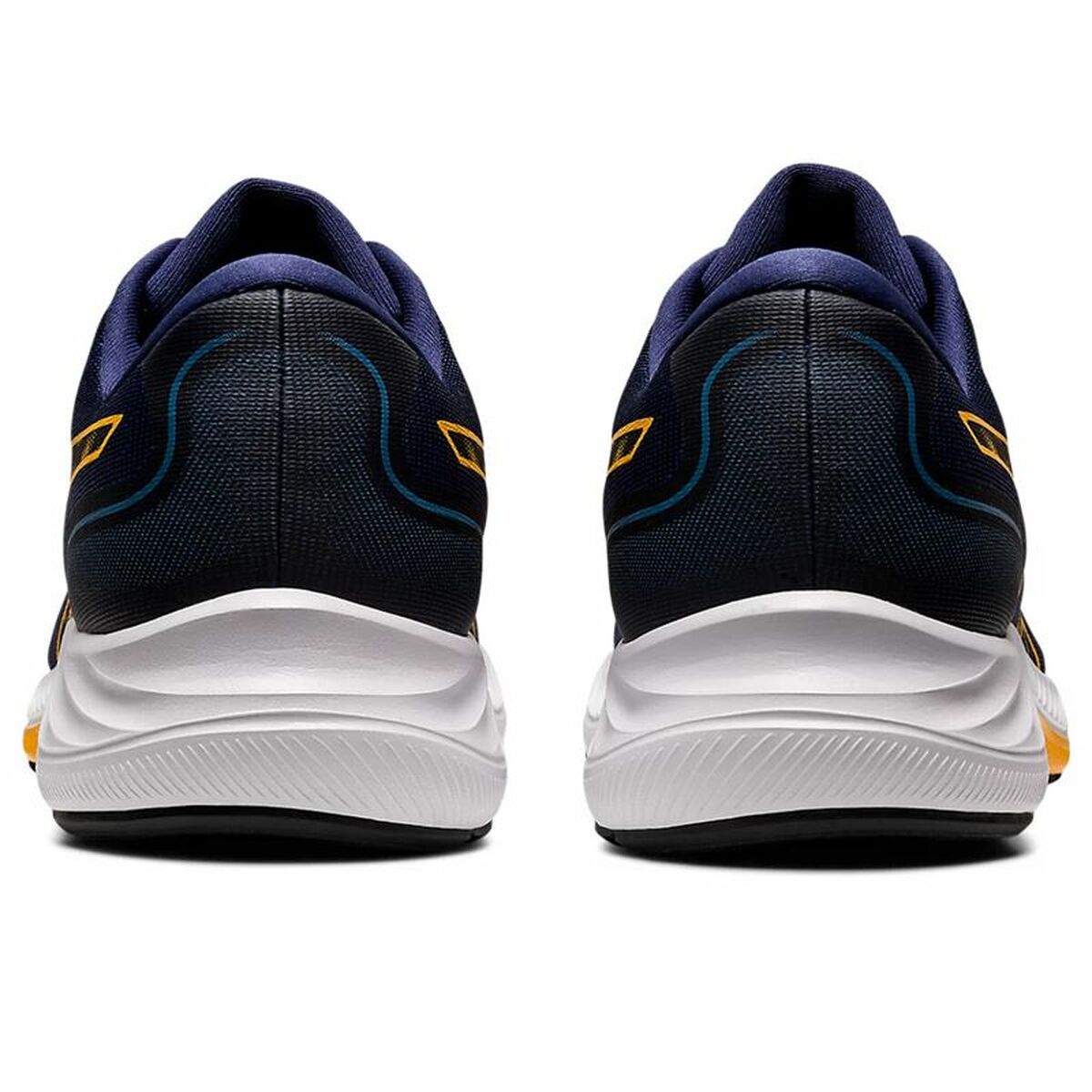 Asics Gel Excite 9 Trainers Navy-2