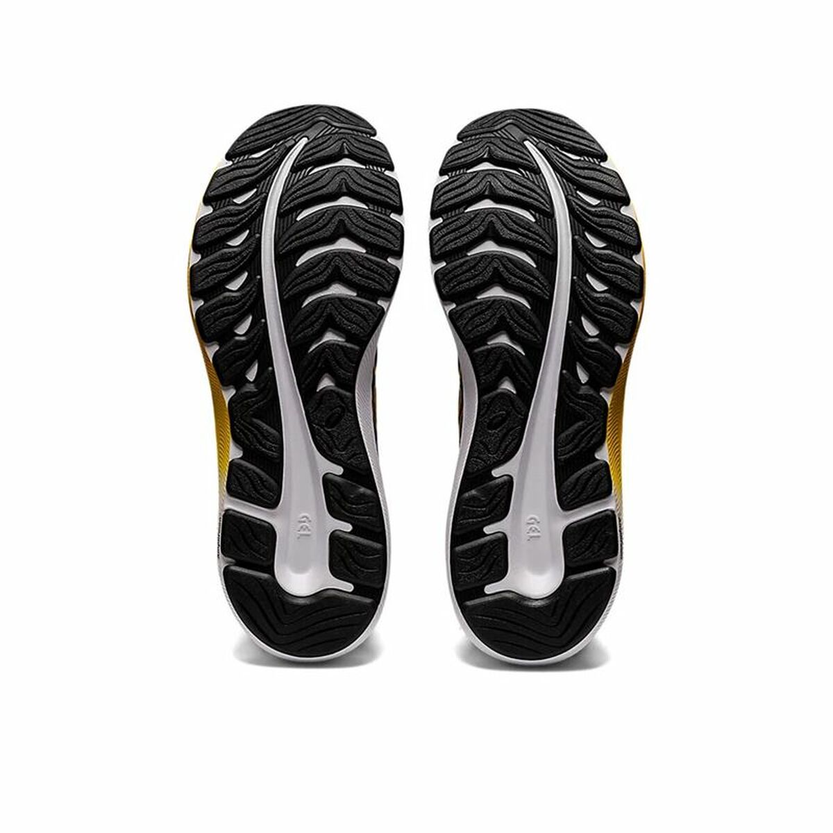 Asics Gel Excite 9 Trainers Navy-6