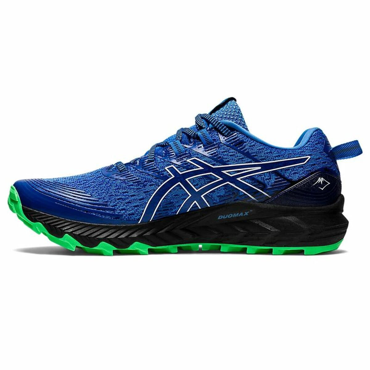 Asics Gel-Trabuco 10 Adult Running Shoe-2