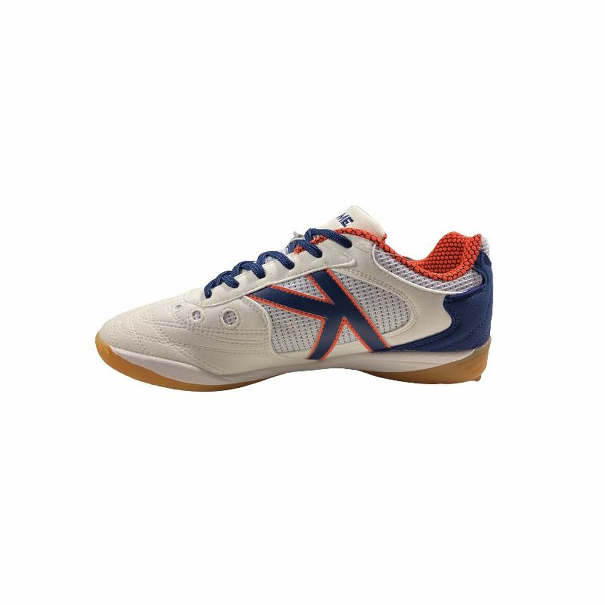 Взрослые кроссовки для футзала Kelme Indoor Copa Бежевый Мужской-3