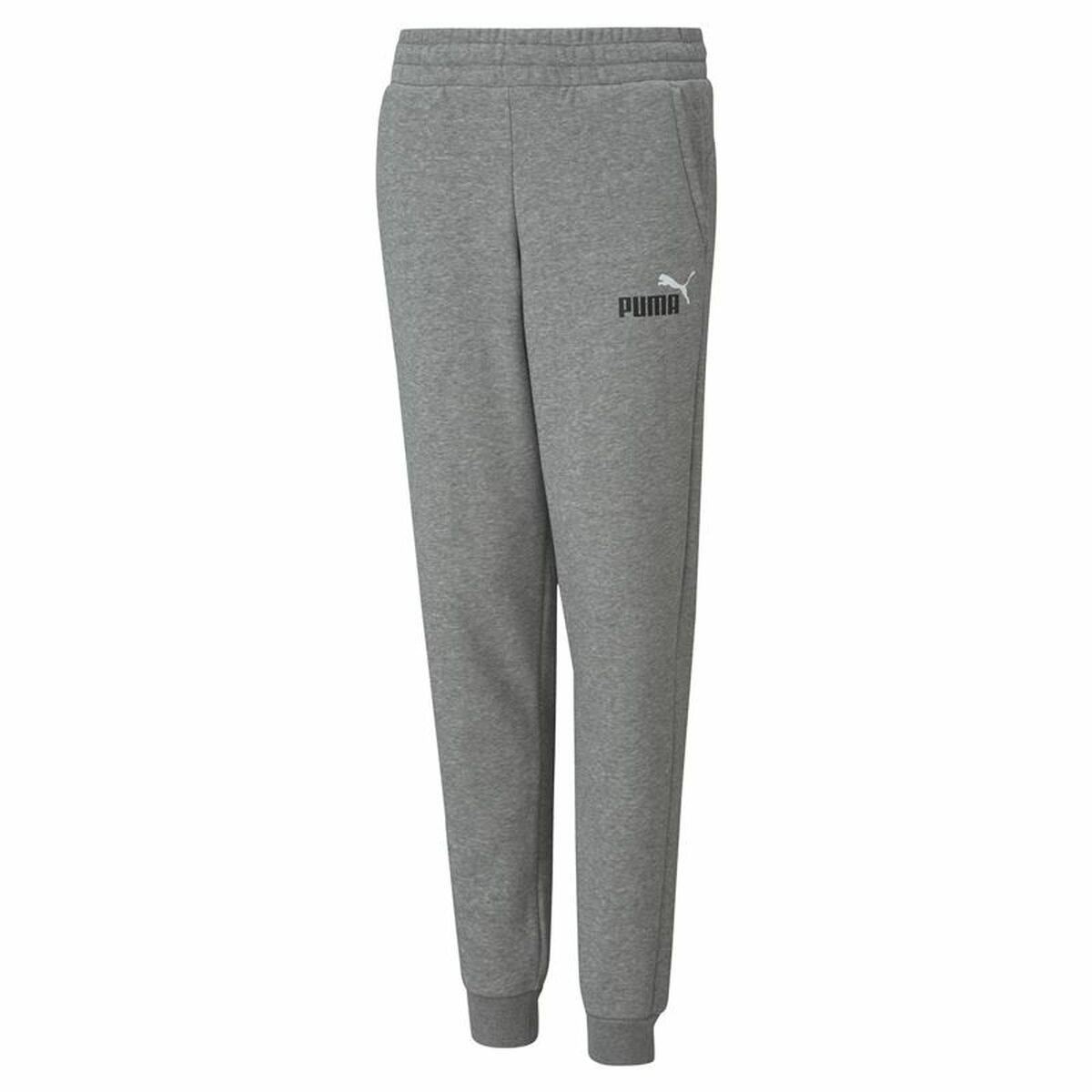 Балаларға арналған спорттық шалбар Puma Essentials + 2 Col Logo балалар-2