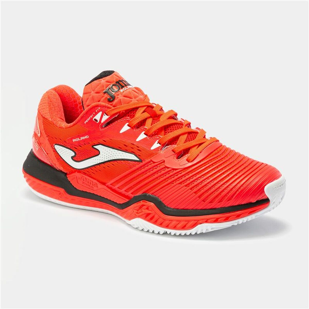 Sapatilhas de tênis para adultos Joma Sport Point 22 Hard Vermelho-3