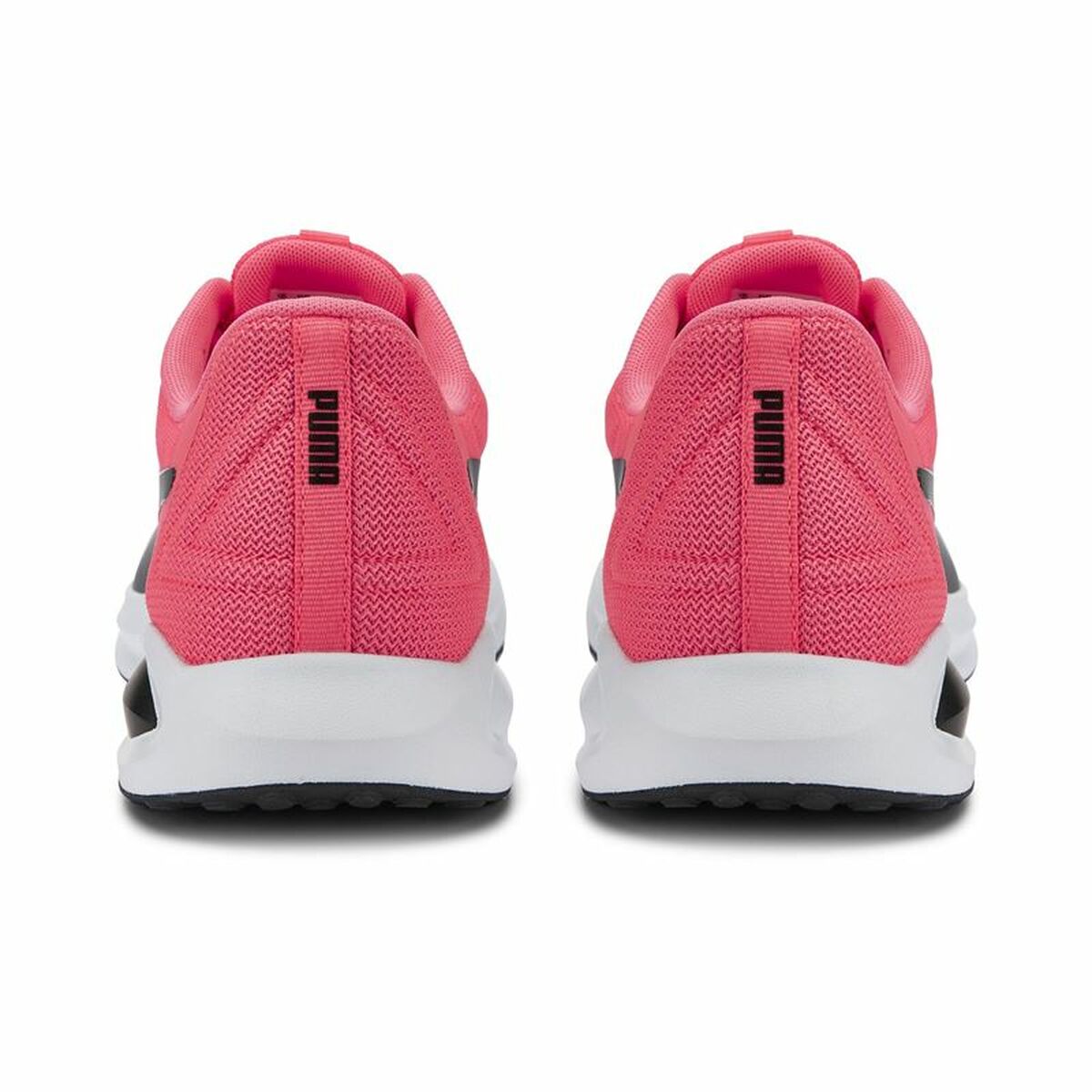 Adult Running Sneakers Puma Twitch Runner Pink Woman-5