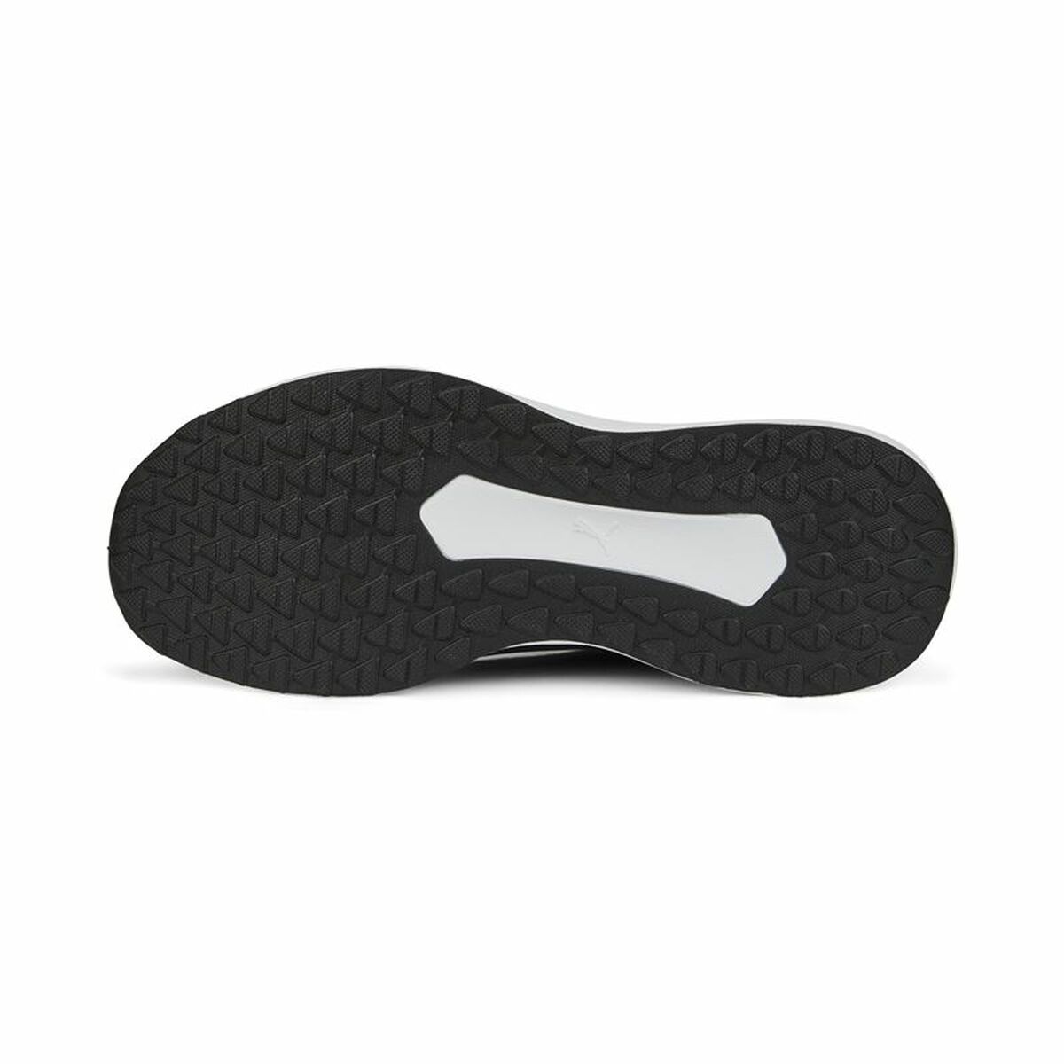 एडल्ट रनिंग स्नीकर्स प्यूमा ट्विच रनर ब्लैक मेल-7