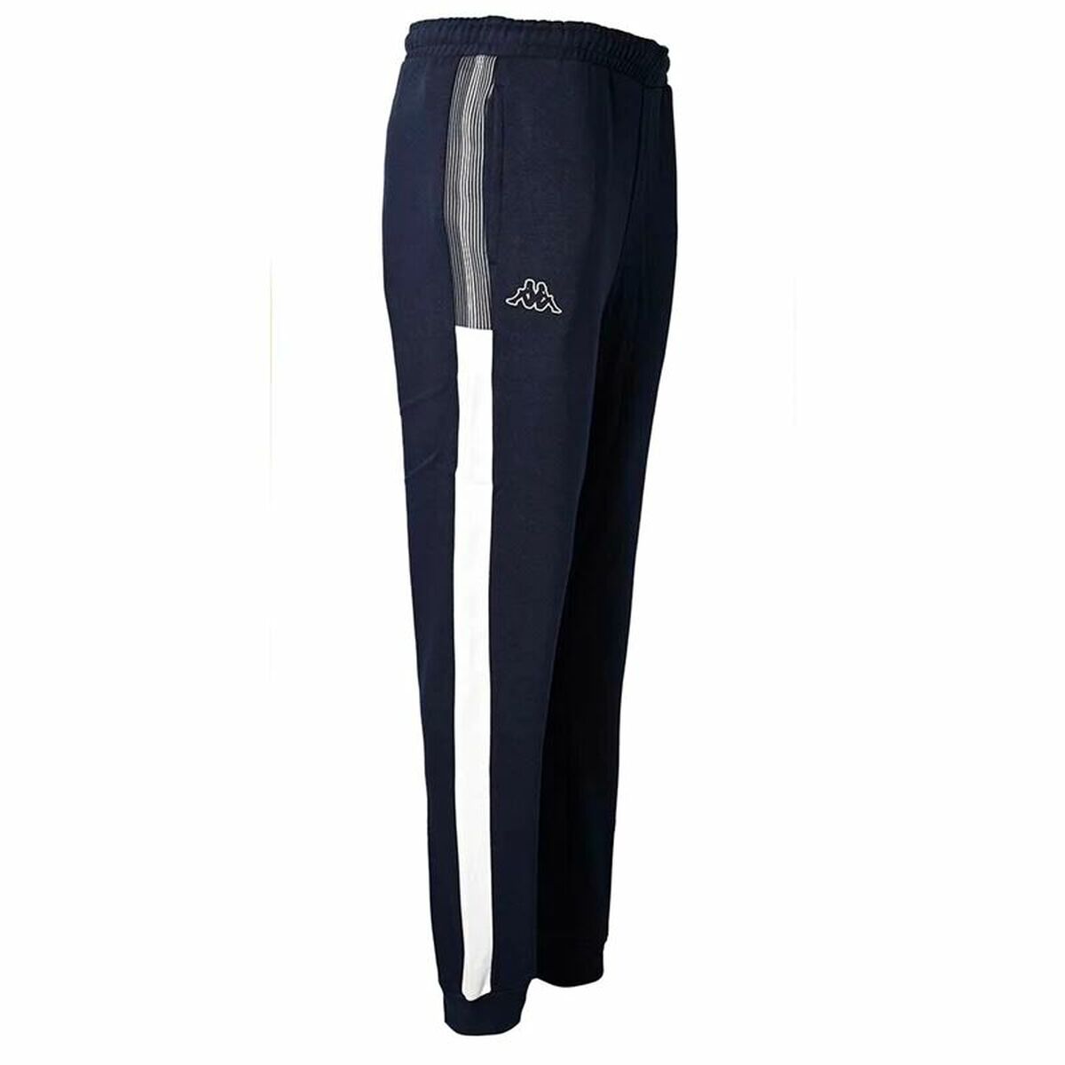 Kappa Ipole Long Sweatpants Dark Blue Men's-2