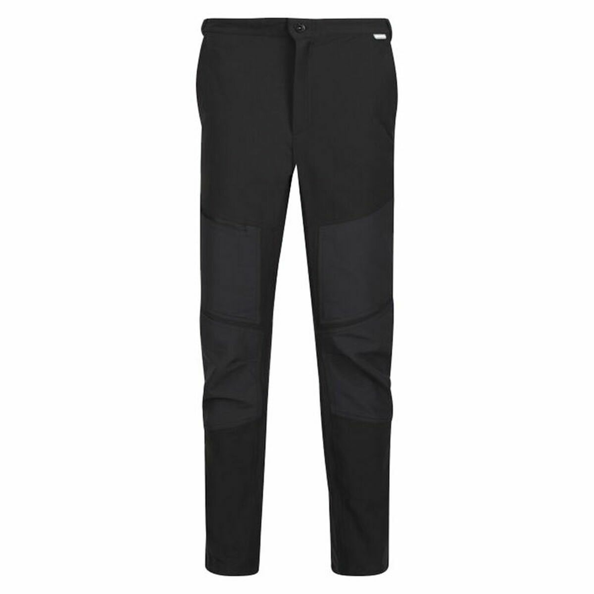 Regatta Questra IV Қара Ерлер ұзын спорт штандары