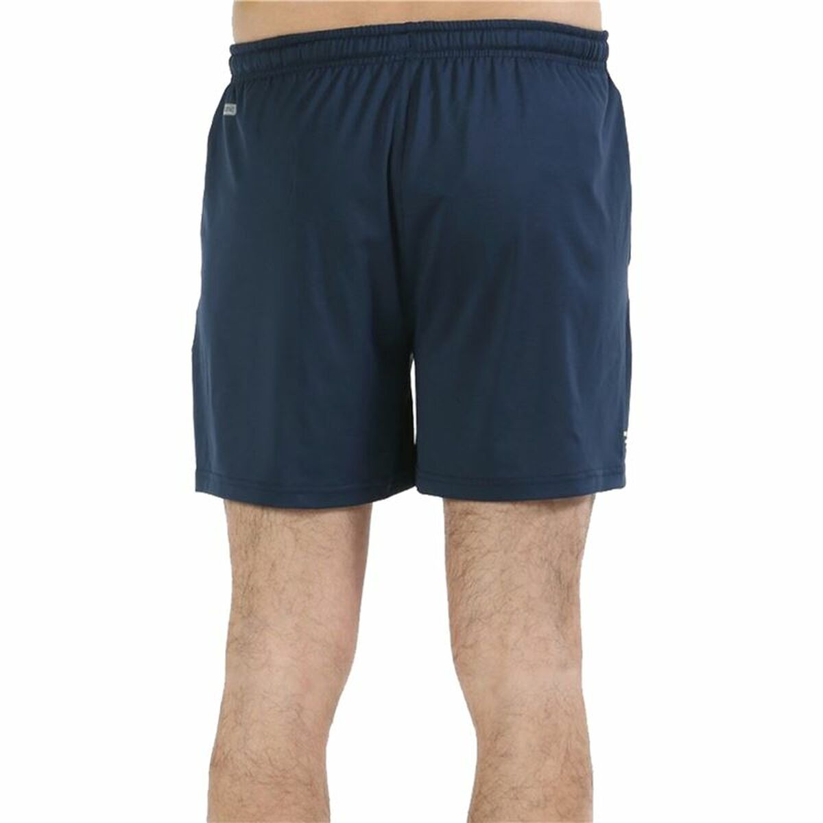 Bullpadel Mojel 004 Sports Men's Shorts Navy-3