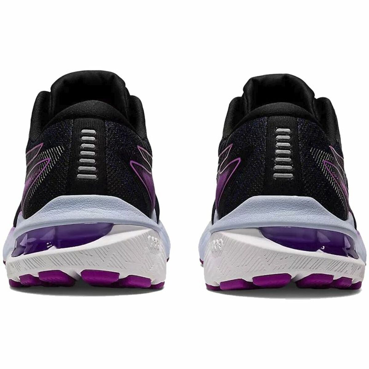 Adult Running Shoes Asics GT-200 10 Dark Blue Female-2