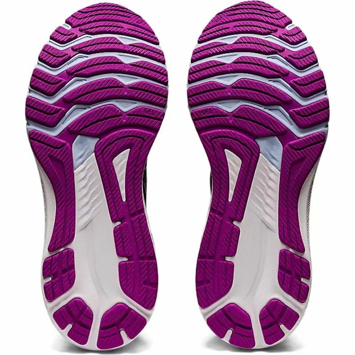 Adult Running Shoes Asics GT-200 10 Dark Blue Female-4