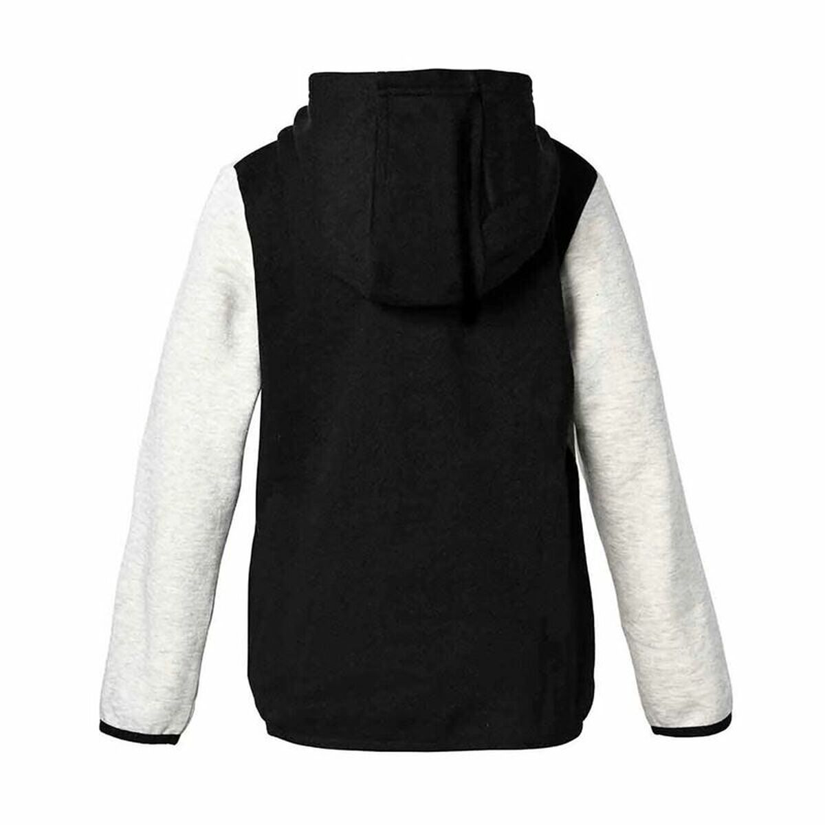 חולצת הילדים של קאפה בנו אפור-2