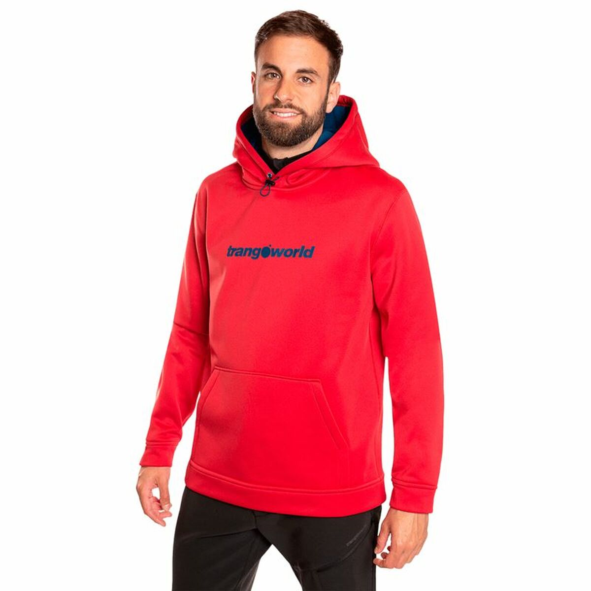 ברדס אדום של גברים-2