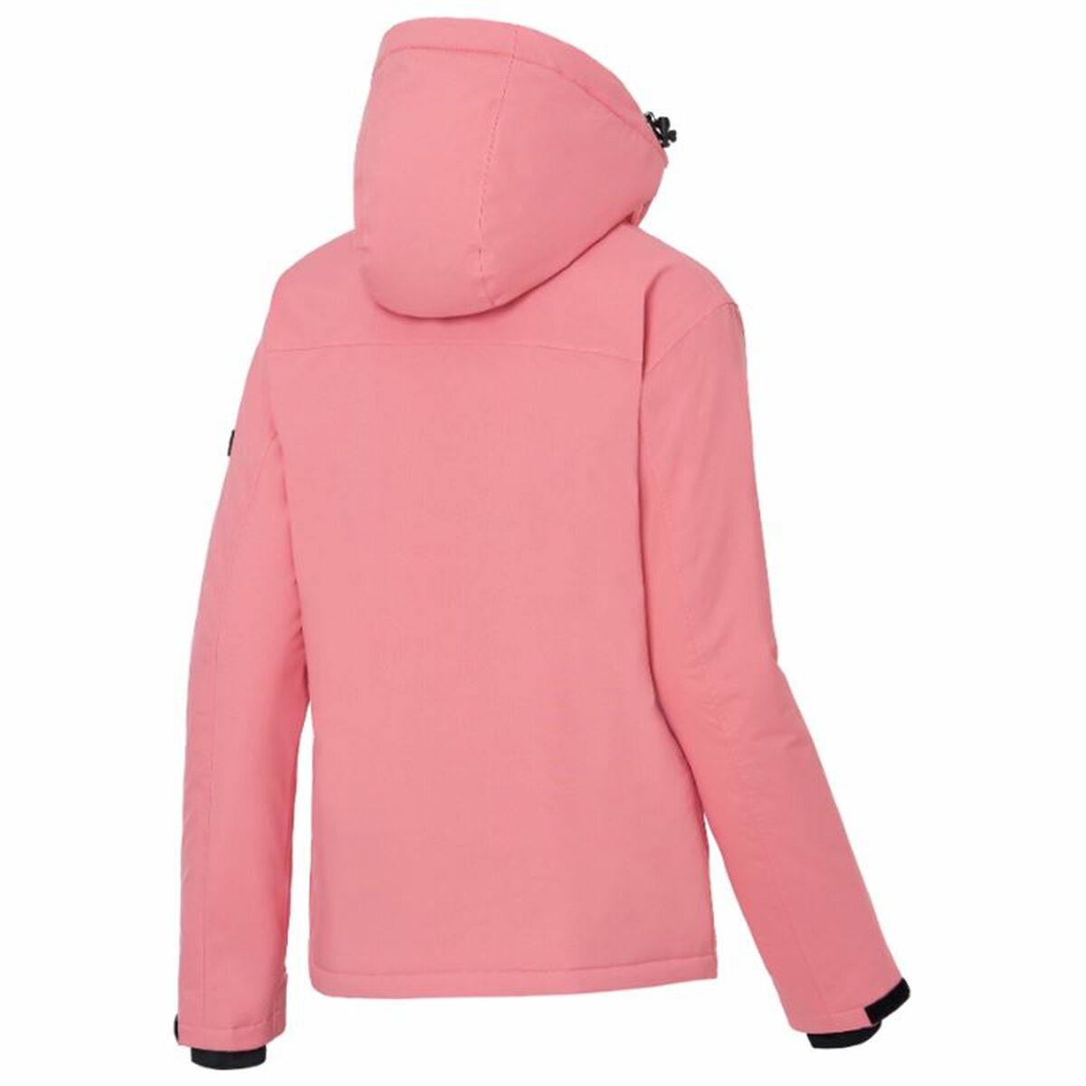 Anorak Joluvi Torry Woman Pink-2