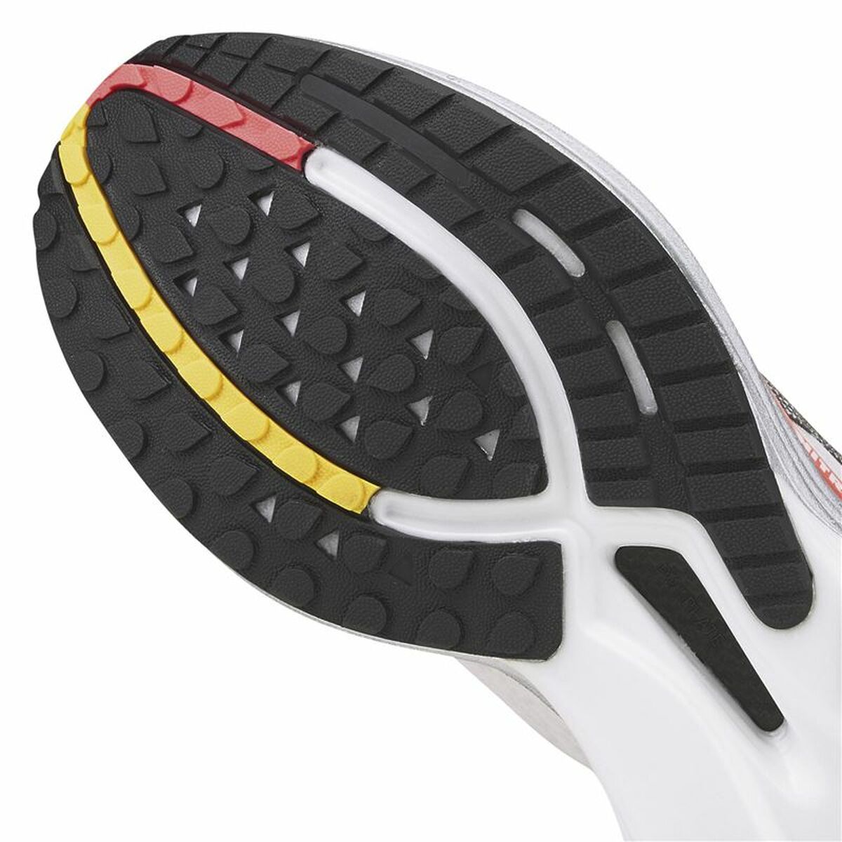 एडल्ट रनिंग स्नीकर्स प्यूमा डेविएट नाइट्रो व्हाइट मेन्स-8