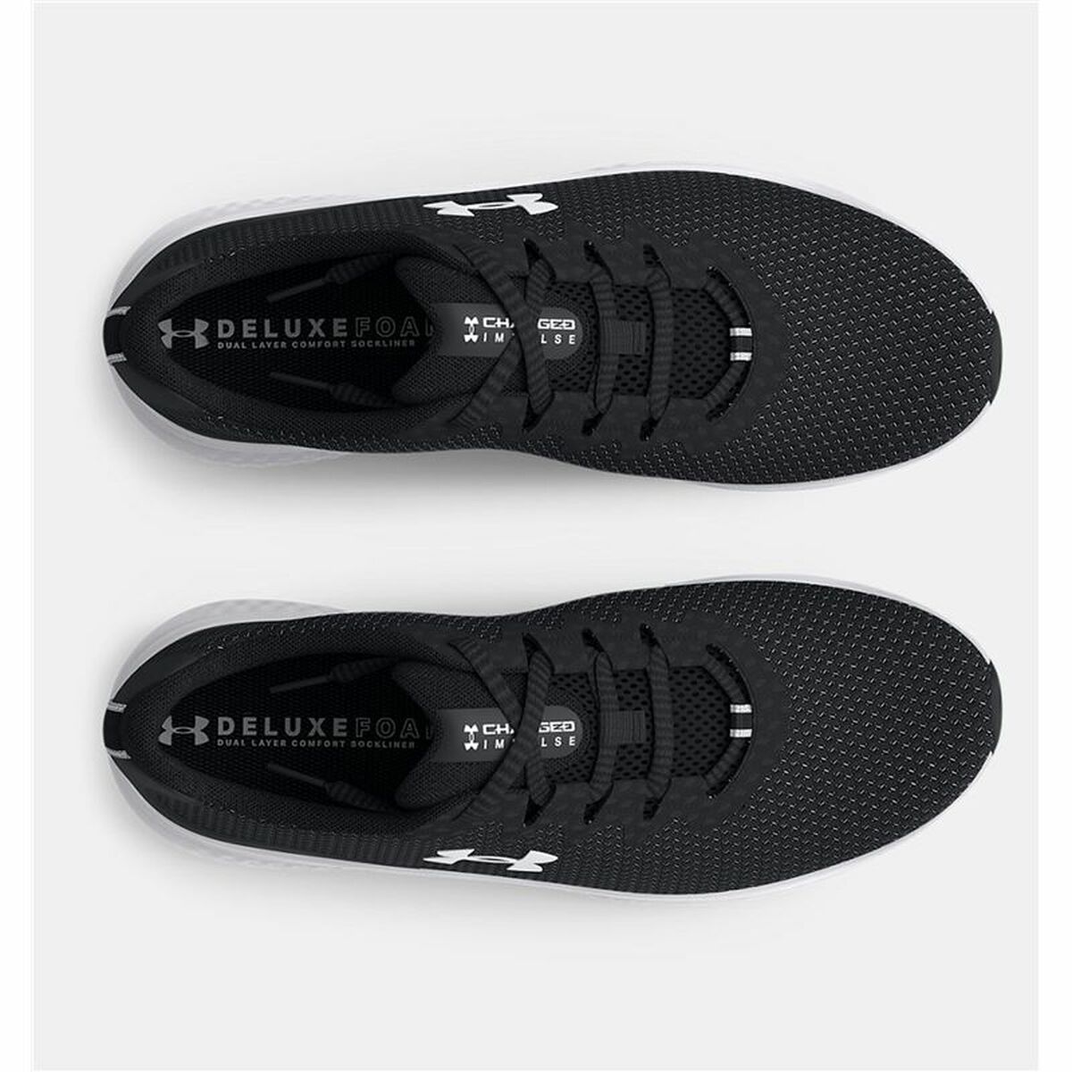 कवच के तहत वयस्कों के लिए 3 रनिंग शूज़चार्ज किए गए-3