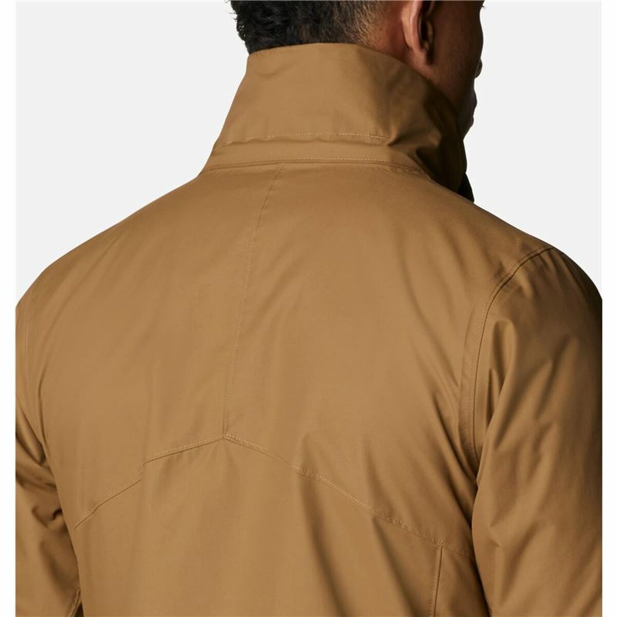 Columbia Bugaboo Men's Sports Jacket II Brown-7