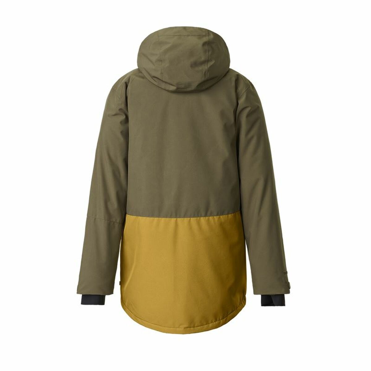 Picture Glawi Ski Jacket Woman Green-3