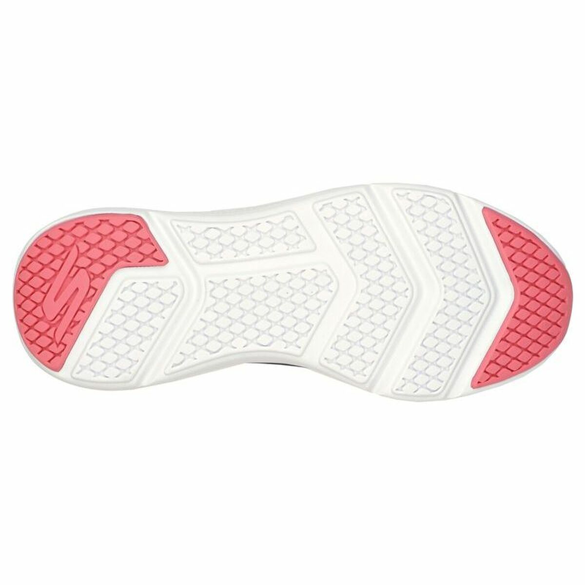 Adult Running Sneakers Skechers Go Run Elevate Woman Dark Blue-3