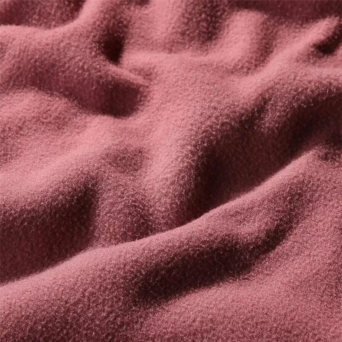 Fleece Lining The North Face Red Woman-7