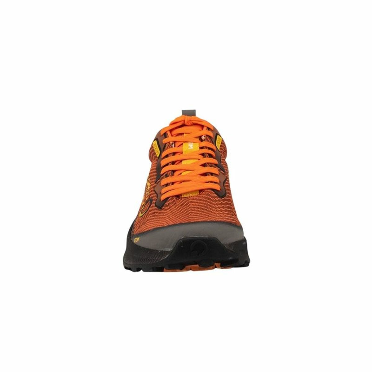 Adult Running Sneakers Atom Volcano Orange Men's-5