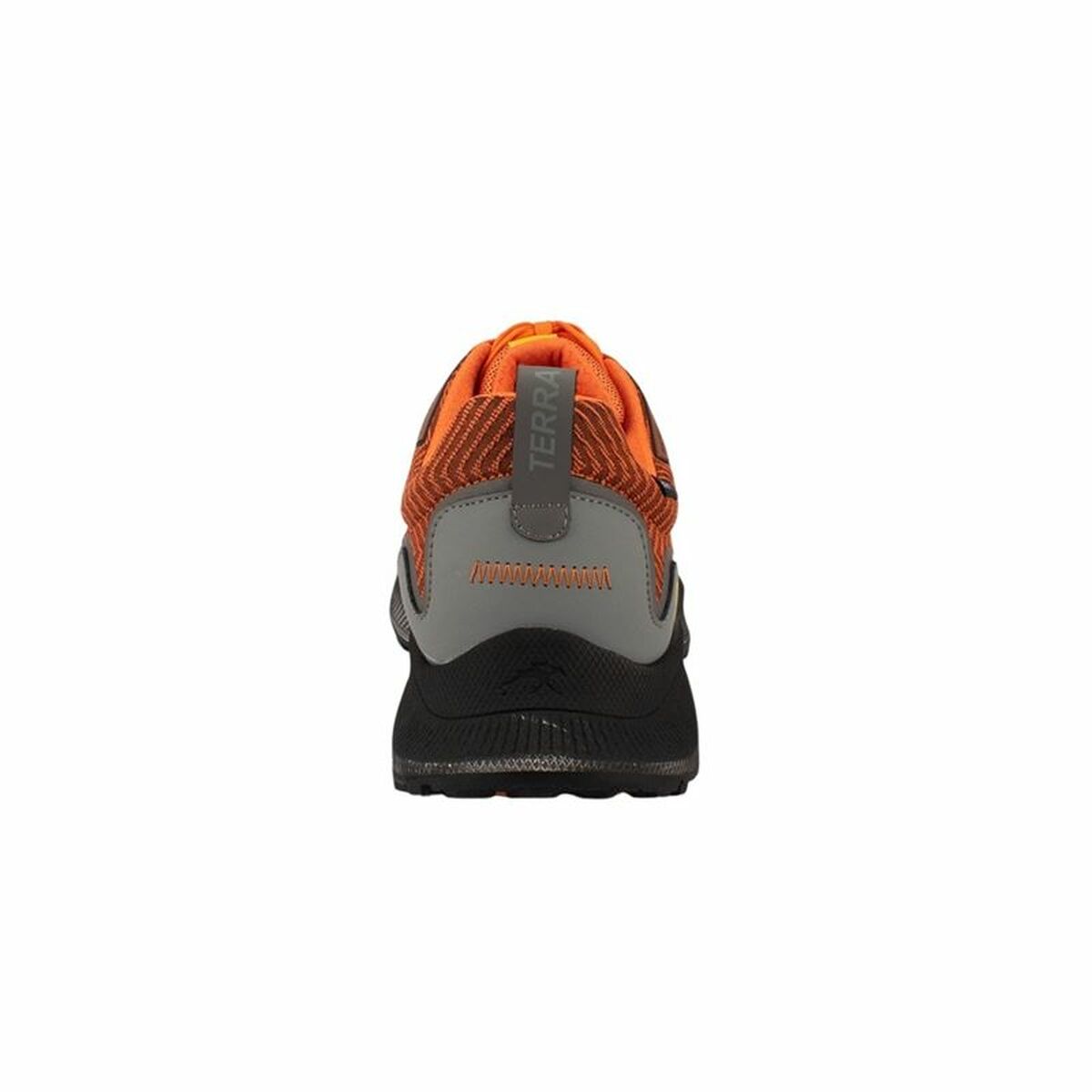 Adult Running Sneakers Atom Volcano Orange Men's-6