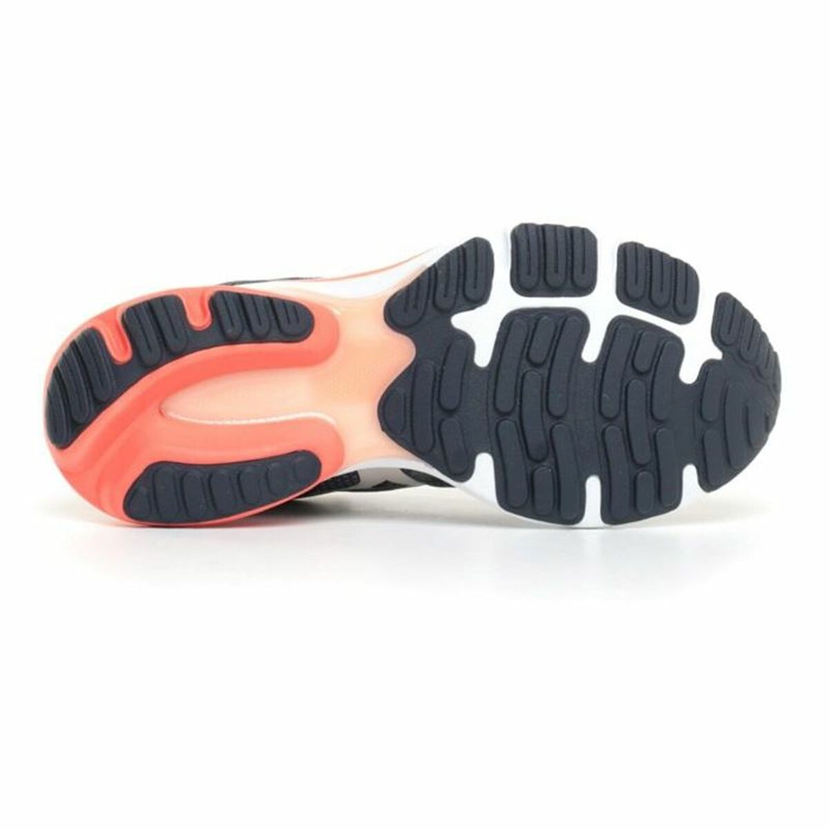 成人跑步运动鞋Mizuno Wave Ultima 13 Woman Black-2