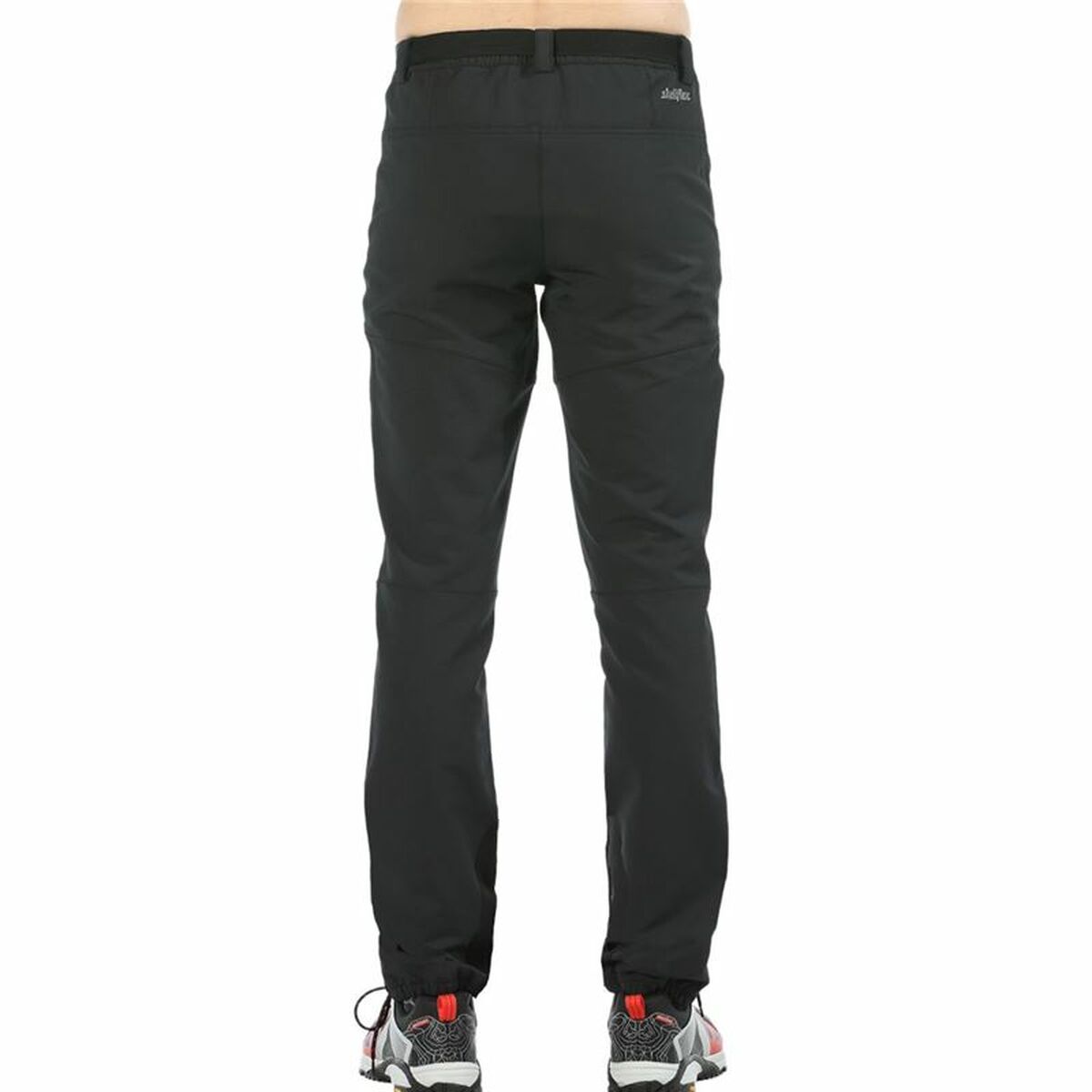 Long Sweatpants + 8000 Tulio Black Men-2
