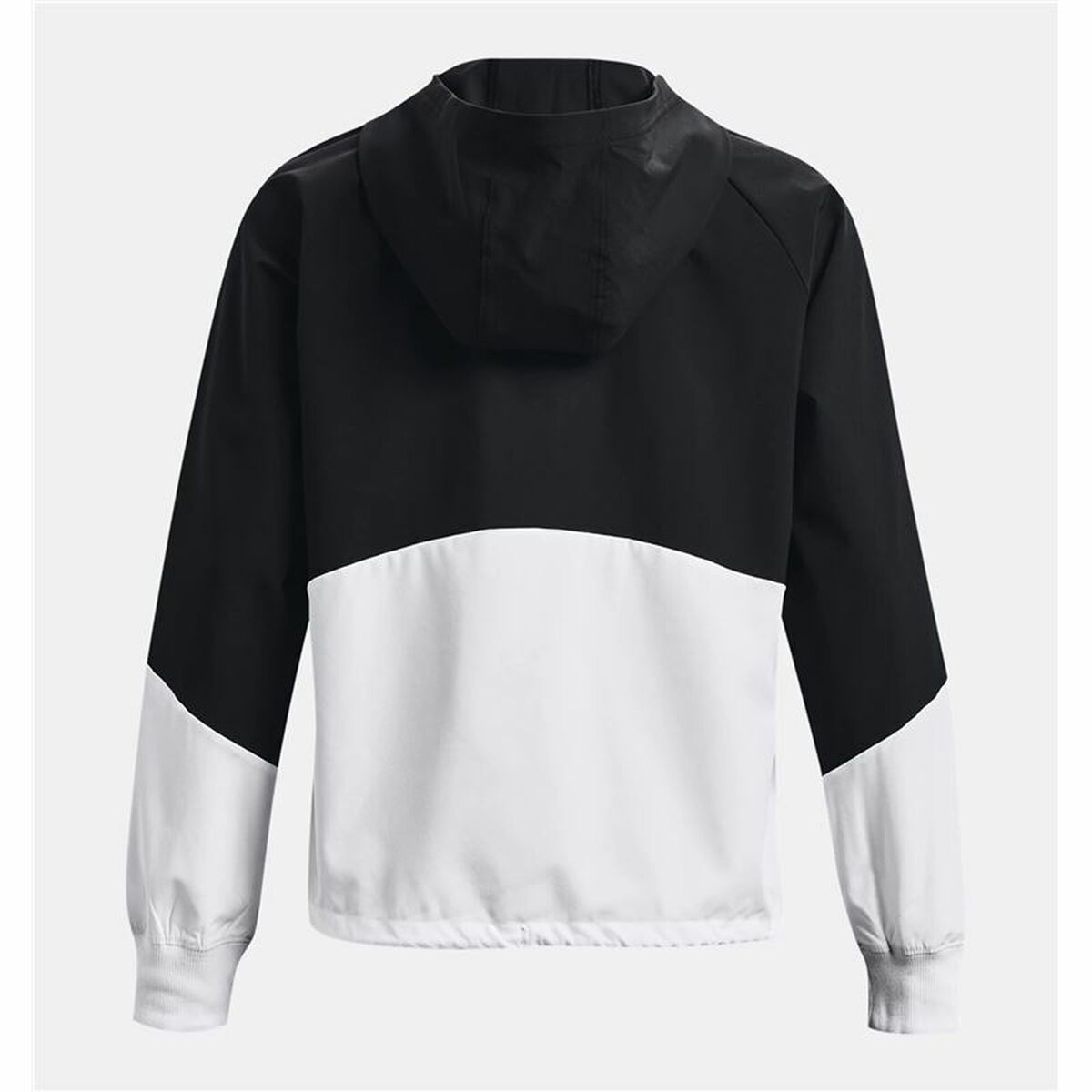 Under Armour Women's Sports Jacket Black-2